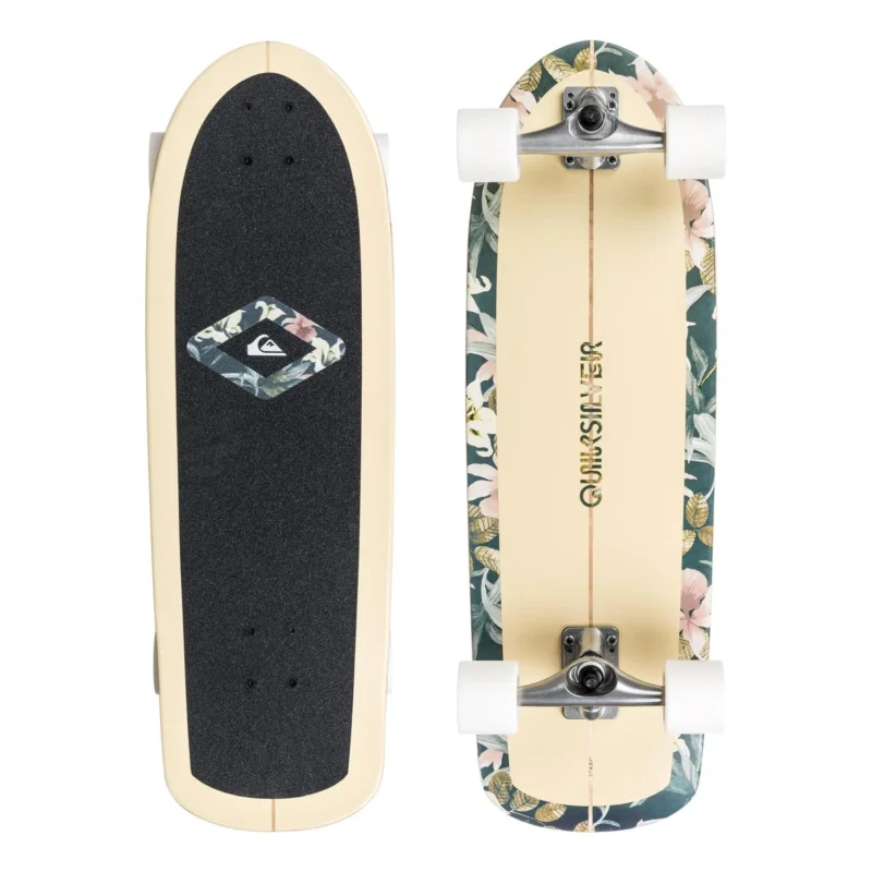 Achetez Aujourd'hui Surfskate Quiksilver EDEN