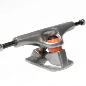 Haute Qualité TRUCK GRINDKING DISRUPTOR 5.5" - Raw Silver