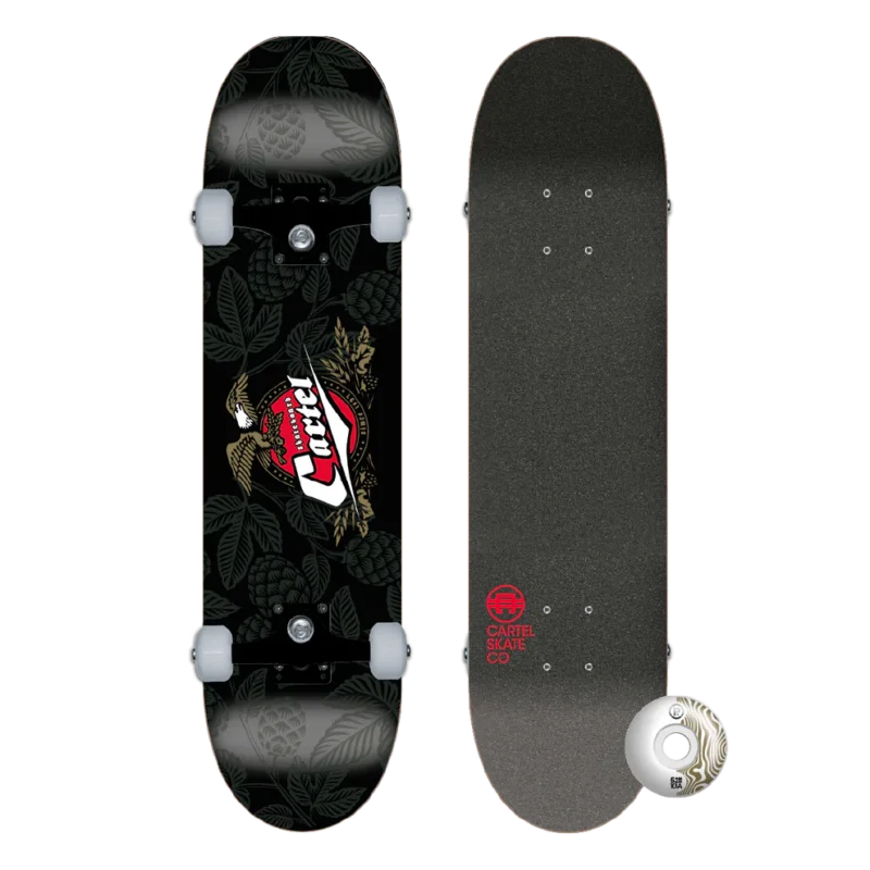 Skate CARTEL Street 7.8 - Cartiller Prix Bas