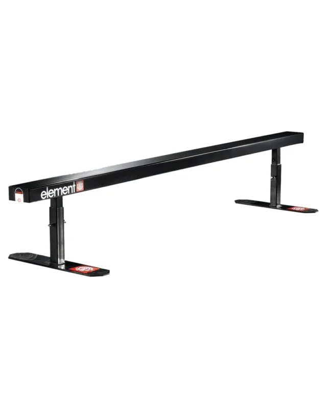 Produit De Marque barre skateboard element - FLAT BAR