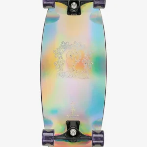 Surfskate GLOBE DOPE MACHINE 32" - Misfit/Rain Oil Retour Gratuit