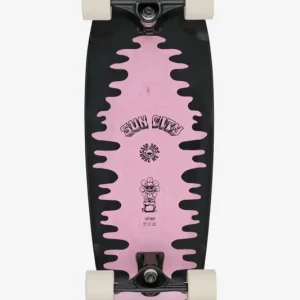 Commander Vite Surf Skate Globe Sun City 2 30" - Lazy Daisy