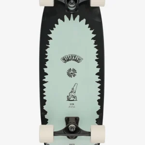 SurfSkate Globe FROTHY 30" - Sea Saw Offre Exclusive