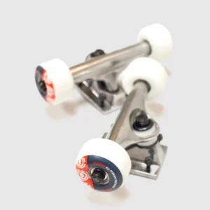 PAIRE DE TRUCKS ELEMENT - COMPONENT BUNDLE 5.0 Offre Du Jour