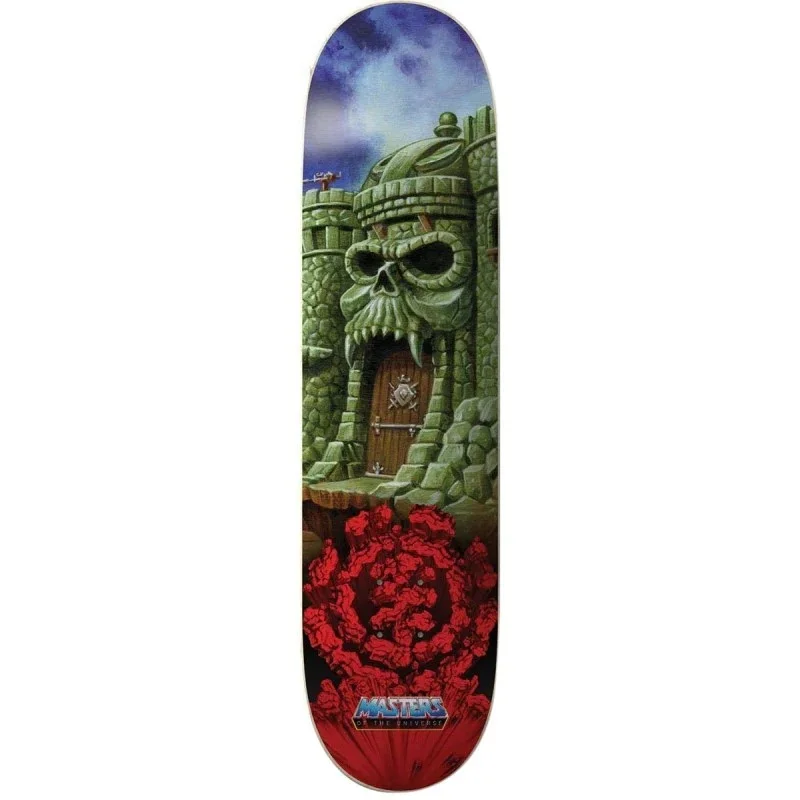 Planche Element - MOTU GRAYSKULL 8.0 Achat Immédiat
