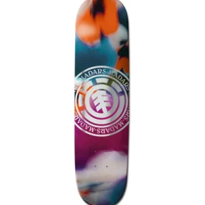 Acheter Direct PLANCHE DE SKATE ELEMENT - ELEMENT PRO DECK DAISY MADARS APSE