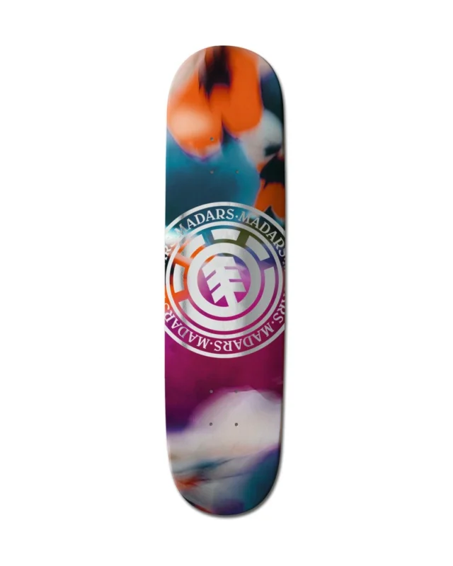 Acheter Direct PLANCHE DE SKATE ELEMENT - ELEMENT PRO DECK DAISY MADARS APSE