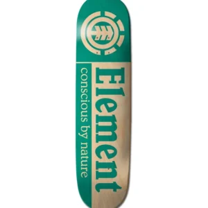 PLANCHE DE SKATE ELEMENT - ELEMENT TEAM DECK SECTION CBN Acheter Direct