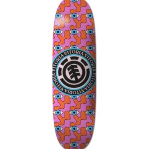 Nouvelle Collection PLANCHE DE SKATE ELEMENT - ELEMENT PRO DECK SIGHT VITORIA MENDONCA
