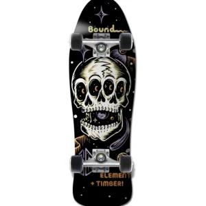 Offre Spéciale Skate Element TIMBER BOUND CRUISER - ASSORTED