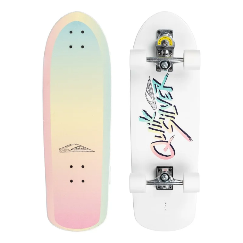 Surfskate Quicksilver BOLT 31" Offre Exclusive