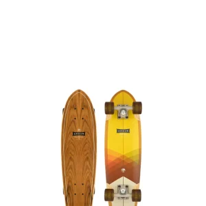 Skate Arbor FOUNDATION POCKET ROCKET 27 Prix Cassé
