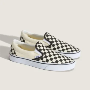 CHAUSSURE VANS - UA CLASSIC SLIP-ON Seulement Aujourd'hui