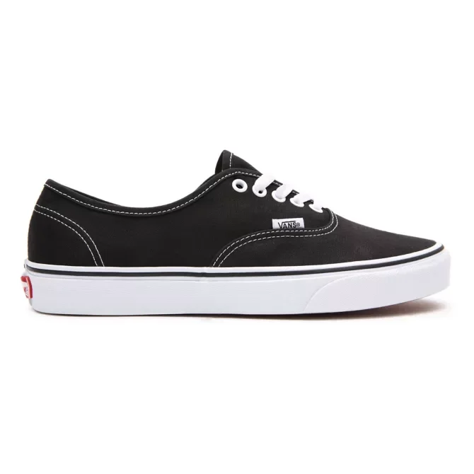 Nouvel Arrivage Chaussures Vans AUTHENTIC - Black