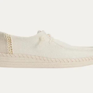 CHAUSSURE HEY DUDE - BRANDING BLOCK OCEAN Must-Have