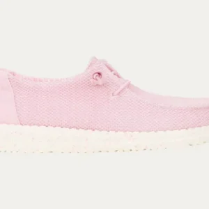 Acheter En Ligne CHAUSSURE HEY DUDE - WENDY STRETCH SOX