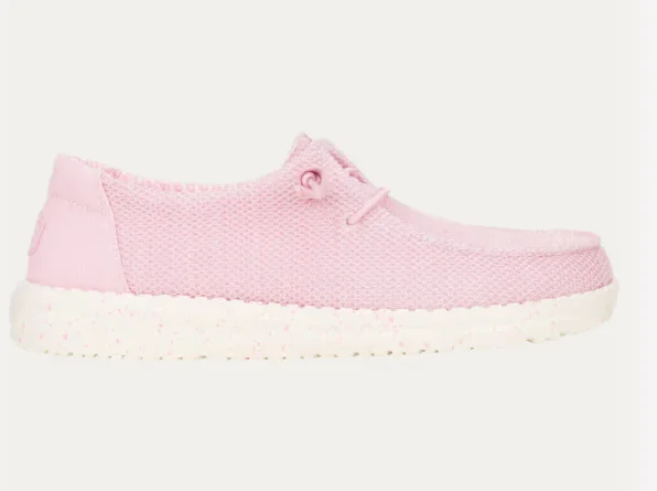 Acheter En Ligne CHAUSSURE HEY DUDE - WENDY STRETCH SOX