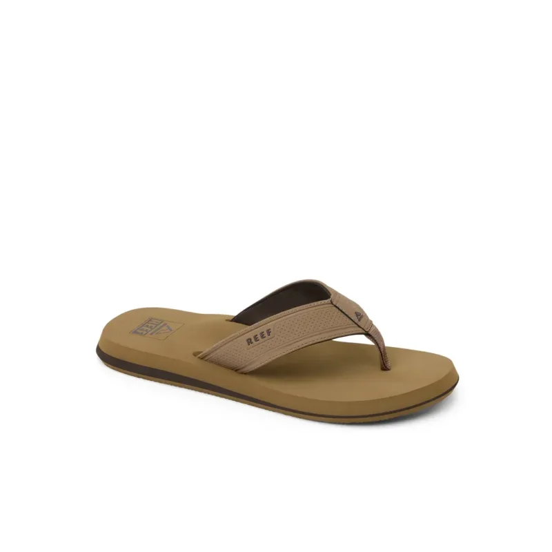Promotion claquettes reef - THE LAYBACK