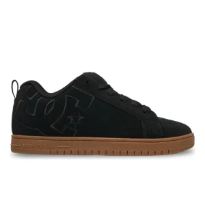 Paiement Sécurisé CHAUSSURE DC HOMME - COURT GRAFFIK M SHOE