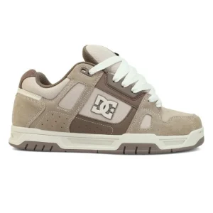 CHAUSSURE DC HOMME -STAG Haute Qualité