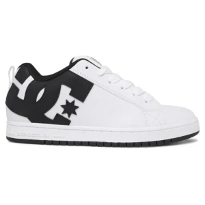 Super Prix CHAUSSURE DC - COURT GRAFFIK M SHOE