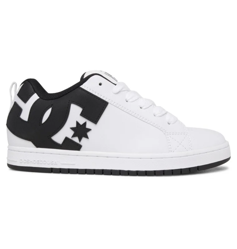 Super Prix CHAUSSURE DC - COURT GRAFFIK M SHOE