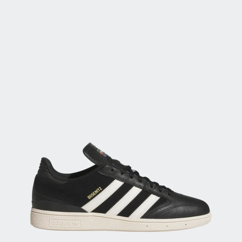 CHAUSSURE ADIDAS - BUSENITZ Authentique
