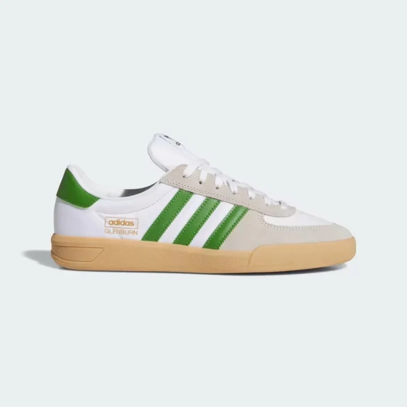 CHAUSSURE ADIDAS -GLENBURN Petit Prix