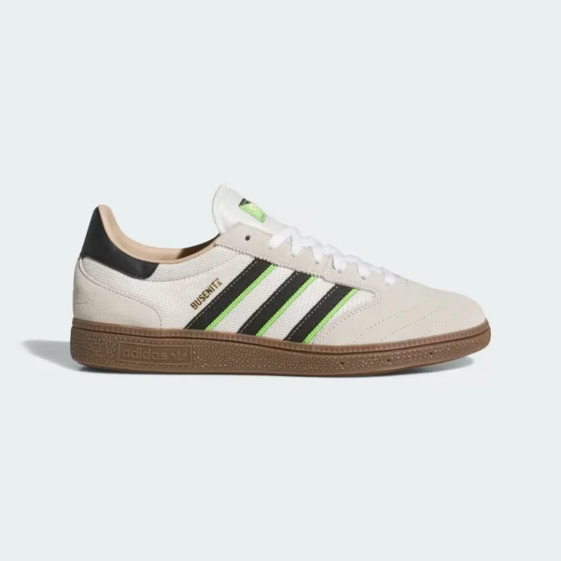 CHAUSSURE ADIDAS - BUSENITZ VINTAGE Bon Plan