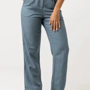 Pantalon Rhythm RETREAT - Ecru Achetez Aujourd'hui