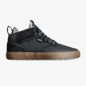 Chassures Globe MOTLEY MID - Black/Charcoal/Summit Paiement Sécurisé
