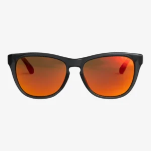 Dernière Chance Lunettes Roxy ROSE POLARIZED - Grey/Ml Orange