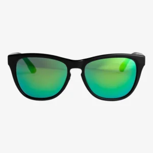 Petit Prix Lunettes Roxy ROSE - Black/Ml Yellow