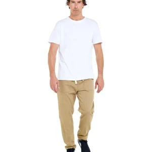 Remise PANTALON HOMME Pull In DENING BEACH PANT - DESERT