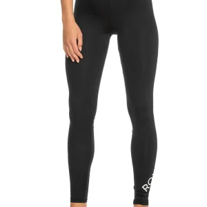 Réduction Legging de surf ROXY Essentials - Anthracite