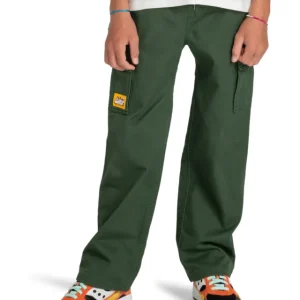 Pantalon technique Element UTILITY CHILLIN - Garden Topiary Prix Bas