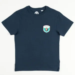 Prix Bas T-shirt Element SBXE Keep It Youth - Eclypse Navy