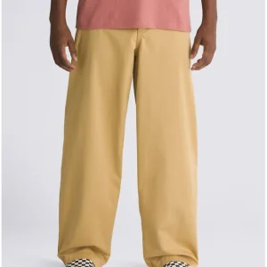 Authentique Authentic Vans Chino Baggy Pants - Antelope