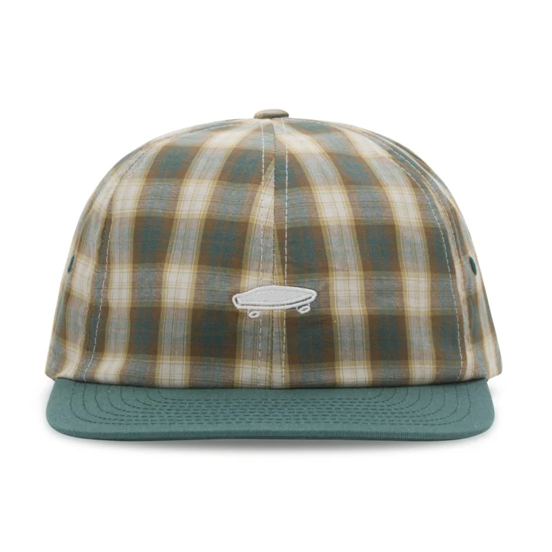 Acheter En Ligne CASQUETTE Vans SALTON II - Bistro Green