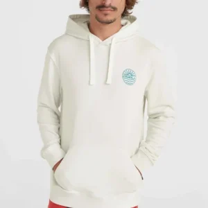 SWEAT À CAPUCHE O‘Neill JORDY SMITH SENIC - BEIGE Authentique