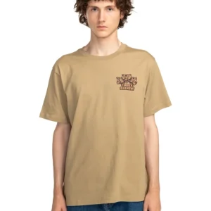 Meilleur Choix TSHIRT ELEMENT - BEAR WITH ME SS