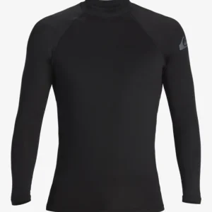 SURF TEE MANCHE LONGUES QUICKSILVER - EVERYDAY HEAT LS Prix Réduit