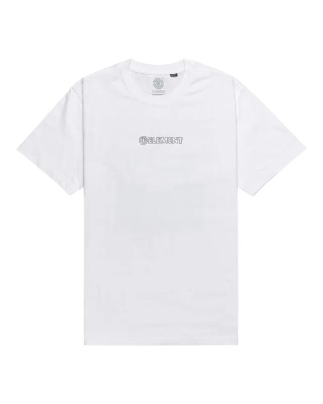 Livraison Express TSHIRT ELEMENT - JUNGLE SHOP SS