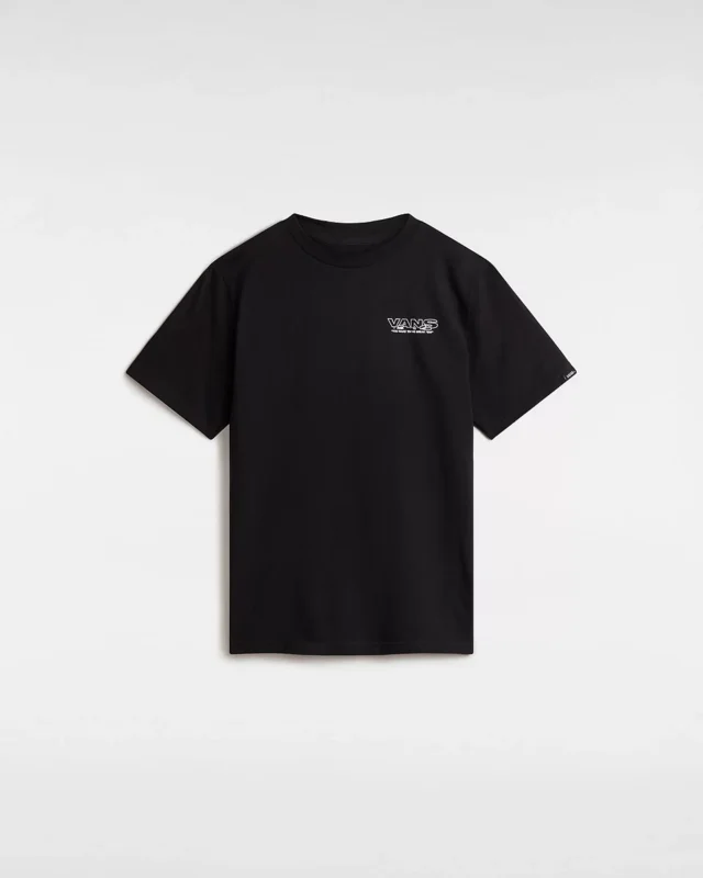 Commande En Gros TEESHIRT VANS - BREAK MADE