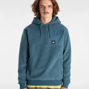 SWEAT A CAPUCHE - MTE POLARTEC Nouvel Arrivage