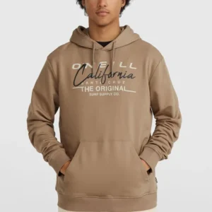 SWEAT A CAPUCHE ONEIL - TRVLR SERIES CALI Achetez Aujourd'hui