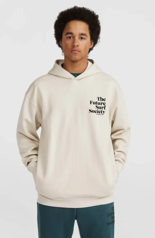 Usine Directe SWEAT A CAPUCHE ONEIL - FUTURE SURF SOCIETY