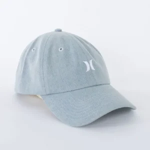 Populaire CASQUETTE HURLEY - W MOM ICONIC HAT