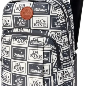 SAC A DOS DAKINE - CAMPUS M 25L HAWAII Réduction