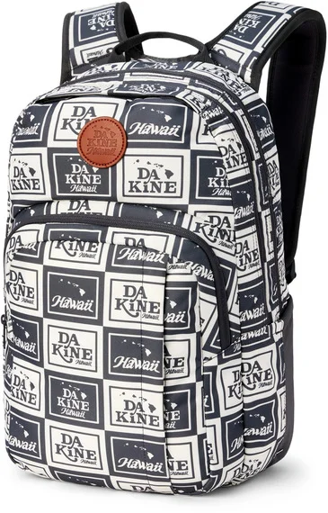 SAC A DOS DAKINE - CAMPUS M 25L HAWAII Réduction